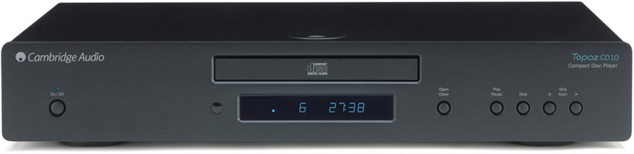 Cambridge Audio Topaz CD10